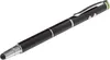Leitz 6414-00-95 Penna stilo completa 4 in 1, stilo, nero Anteprima dell’immagine prodotto 1
