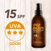 Piz Buin Tan & Protect Tan Accelerating Oil Spray LSF 15 Náhled obrázku produktu 16