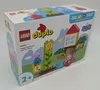 LEGO 10431 DUPLO Peppas Garten mit Baumhaus (10431) Náhľad obrázku produktu 21