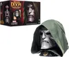 A product shot of a Doctor Doom helmet and its packaging. Anteprima dell’immagine prodotto