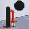 OKWISH Türstopper Tragbare Türsperre & Türkeil – mobiler Produktbild-Vorschau 2