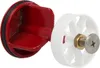 tecuro Excenterstopfen Ø 40 mm für 1 1/4 Zoll Ablaufventil Produktbild-Vorschau 5