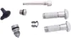 Sram Schraubensatz Schraubenbolzensatz G2 R RS Produktbild-Vorschau 1
