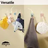 DEKAZIA® ganci appendiabiti per bambini, colorati, Anteprima dell’immagine prodotto 5
