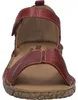 JOSEF SEIBEL Ivy 05 | Sandalo da  Donne | rosso Anteprima dell’immagine prodotto 4