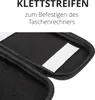 TI-30 ECO RS Taschenrechner mit Schutztasche schwarz Produktbild-Vorschau 5