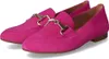 Gabor Damen Slipper/ Loafer Pink RaulederGröße:31/2 Produktbild-Vorschau 1