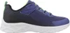 Skechers Sneakers 403924L-NBLM in Blue color size 35 Voir les images du produit 8