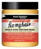 Haarmaske Aunt Jackie's C&C Flaxseed Fix My Hair (426 ml) Produktbild-Vorschau 5