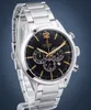 Festina  TIMELESS CHRONOGRAPH Black - Gold Voir les images du produit 8