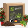 TerraAktiv Nr.1 Pflanzenkohle Wurzelaktivator mit aktiven Produktbild-Vorschau 1