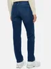 Tazzio Damen Regular Fit Jeans F141 (Blau, 44) Produktbild-Vorschau 3