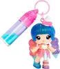 Yummiland Lip Gloss Doll: Mystery Color Change - Stephie Produktbild-Vorschau 4