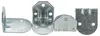 sunprotect 12546 Seilspann-Markise Komplett-Set, 3,3 x 1,4 Produktbild-Vorschau 8