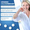 sanotact Calcium + D3 – 300 Tabletten | Hochdosiertes Produktbild-Vorschau 4
