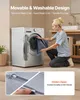 SucceBuy Modulare Spielcouch für Kinder mit Armlehnen, Produktbild-Vorschau 6
