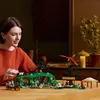 LEGO Icons - Der Herr der Ringe Das Auenland 18+ 10354 Voir les images du produit 17