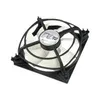 ARCTIC F9 PRO TC - 3-Pin Temperature-controlled fan with Podgląd zdjęcia produktu 2