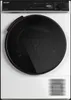 SHARP KD WNHB0S9GWC DE Wärmepumpentrockner 10 kg WiFi LED Produktbild-Vorschau 2