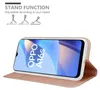 Cadorabo Handyhülle für Oppo A16s / A54s Schutz Hülle in Produktbild-Vorschau 4