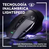 Logitech G G502 X LIGHTSPEED, Pro praváky, Optický, RF Náhled obrázku produktu 11