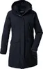 KOW 18 Women Parka schwarz blau (00269) 36 Produktbild-Vorschau 1