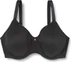 Triumph Damen Minimizer-BH Body Make-Up Essentials - BLACK Produktbild-Vorschau 3
