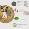 belund.®  Baumwolle Lavendelsäckchen Duftmischung aus Produktbild-Vorschau 2