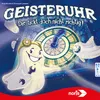 Noris Spiele Geisteruhr; 606011600 Produktbild-Vorschau 1
