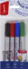 Kit d'accessoires pour tableau blanc n° 2 MZ002 Voir les images du produit 2