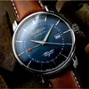 Zeppelin Herrenuhr Zeppelin Atlantic Timezone Herrenuhr Produktbild-Vorschau 2