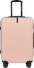 WINGS SWAN 24" Mittelgroßer Koffer Rosa mit Teleskopgriff Produktbild-Vorschau 8