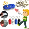 GKA 2 Stück Schlüsselfinder mit LED Licht Schlüssel Key Produktbild-Vorschau 2