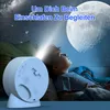 Sternenhimmel Projektor, Wecker mit Projektor​, 13 Produktbild-Vorschau 3