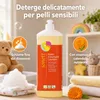 Sapone schiuma bambini, sapone mani bambini, sapone Anteprima dell’immagine prodotto 2