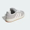 Sneakers Del Marchio Adidas Del Modello Court 00s K Grigio Anteprima dell’immagine prodotto 31
