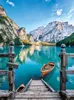 Puzzle Pragser Wildsee 500 elementów Podgląd zdjęcia produktu 2