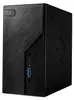 ASRock Barebone Deskmini X600/USB4  HDMI/DP/USB-C black Produktbild-Vorschau 2