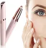 Eyebrow Epilator Trimmer wiederaufladbare Frauen Produktbild-Vorschau 1