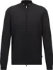 Boss Black Balanso Weste einfarbig schwarz normale Passform Produktbild-Vorschau 6