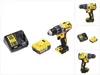 DeWalt DCD 791 P1 Akku Bohrschrauber 18 V 70 Nm Brushless + Produktbild-Vorschau 1