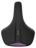 Sedlo Selle Royal Vivo Relaxed veľkosť 263x201 mm čierne Náhľad obrázku produktu 1
