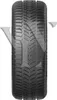 Linglong Winterreifen motorcycle-tyres Grip Master Winter ( Produktbild-Vorschau 9