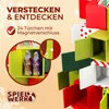 SPIELWERK Wiederverwendbarer Adventskalender Geschenkeberg Produktbild-Vorschau 3