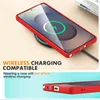Handyhülle für Samsung Galaxy S26 Ultra Hülle Silikon Produktbild-Vorschau 5
