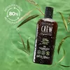 American Crew Tea Tree 3 in 1 Shampoo Conditioner and Body Voir les images du produit 8