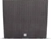 nabbi Blumentopf aus Kunststoff DRC600T 60 cm - Braun Produktbild-Vorschau 1