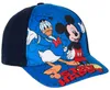 Basecap Disney Mickey Mouse Dunkelblau 52 cm Produktbild-Vorschau 1