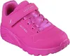 Skechers Sneakers 310451L-HPK in Pink color size 31 Voir les images du produit 5