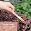 10 kusů sada zahradního nářadí Skládací nůžky Hrábě Lopaty Náhled obrázku produktu 3
